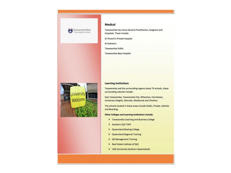 Lot 206 sanctuary Drive. “Sanctuary Rise Estate”, Toowoomba QLD 4350