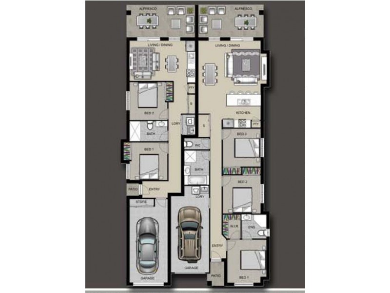 Lot 32 Alison Drive, One Mile Crossing Estate, Bundaberg QLD 4670