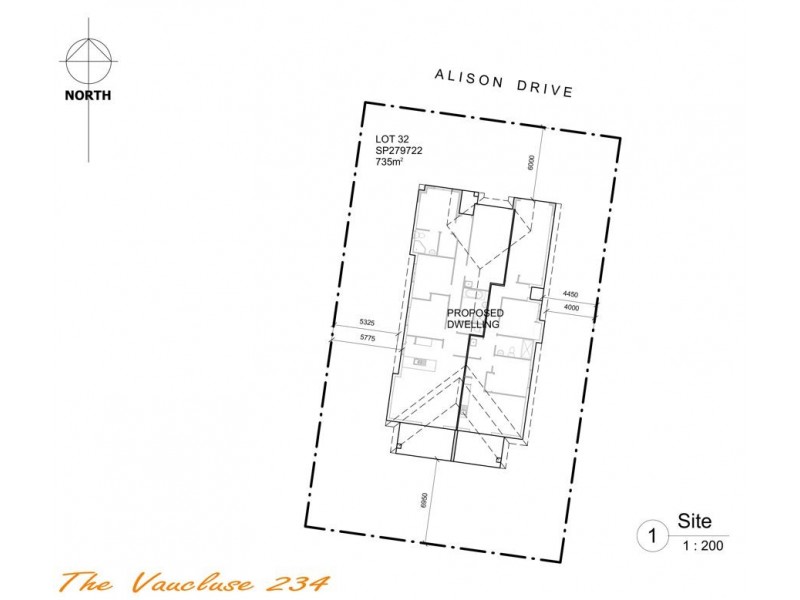 Lot 32 Alison Drive, One Mile Crossing Estate, Bundaberg QLD 4670