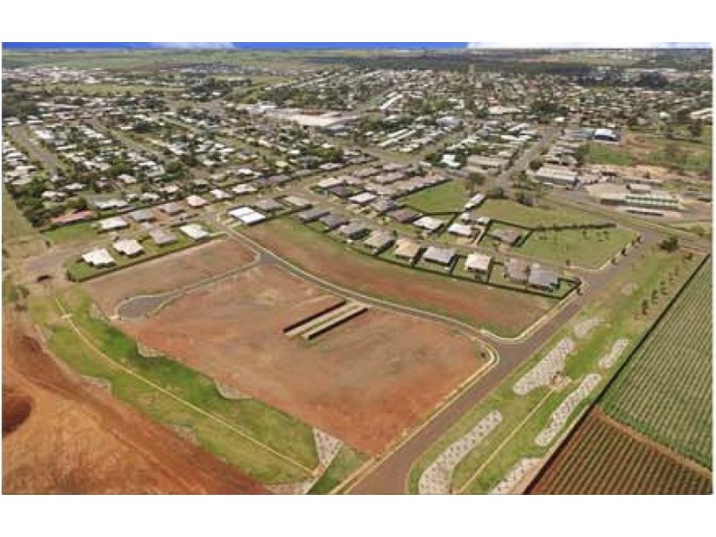 Lot 32 Alison Drive, One Mile Crossing Estate, Bundaberg QLD 4670