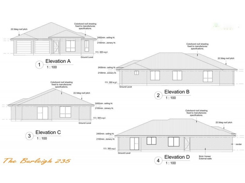Lot 51 Mandi Court, One Mile Crossing, Bundaberg QLD 4670