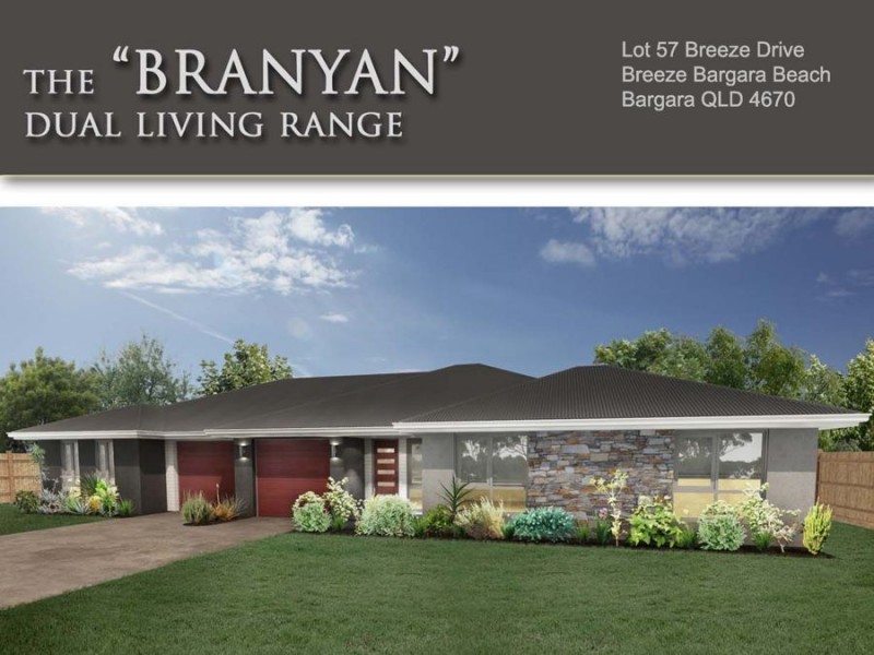 Lot 57 Breeze Drive, Bargara QLD 4670