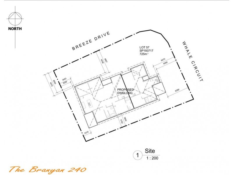 Lot 57 Breeze Drive, Bargara QLD 4670