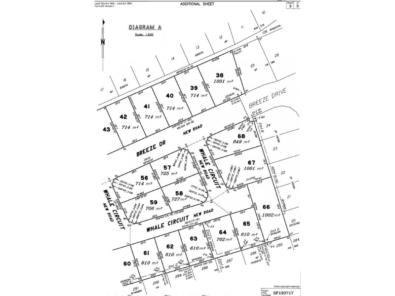 Lot 57 Breeze Drive, Bargara QLD 4670