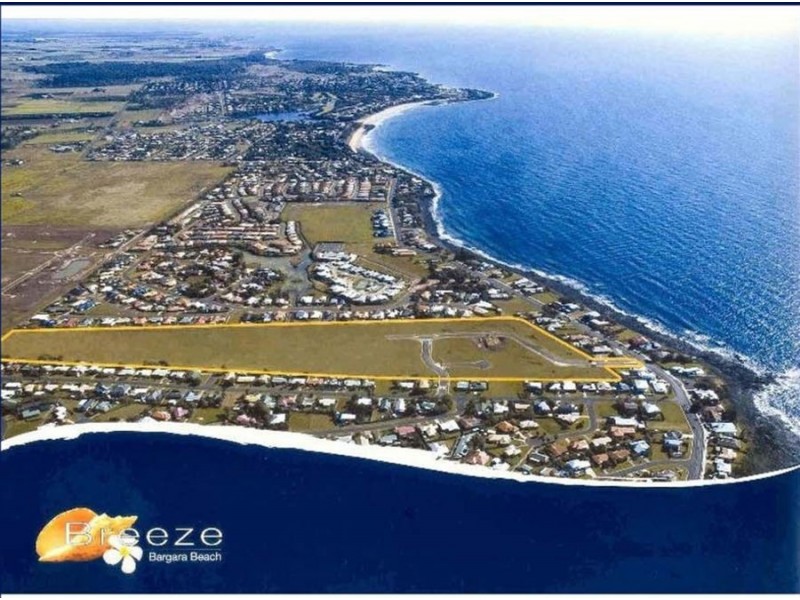 Lot 57 Breeze Drive, Bargara QLD 4670