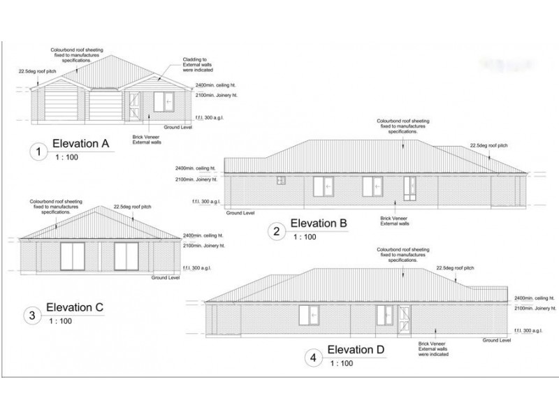 Lot 118 Samphire Street. Sanctuary Estate, Hervey Bay QLD 4655