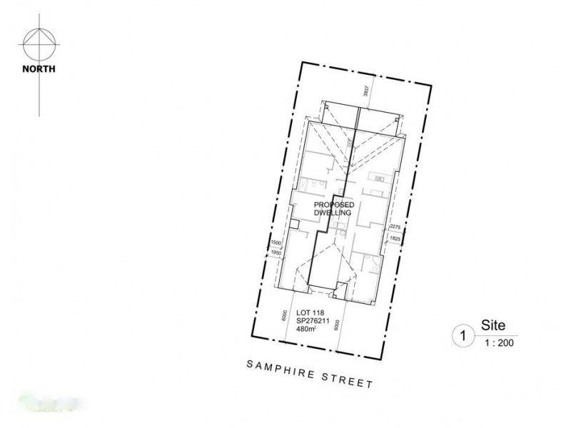 Lot 118 Samphire Street. Sanctuary Estate, Hervey Bay QLD 4655