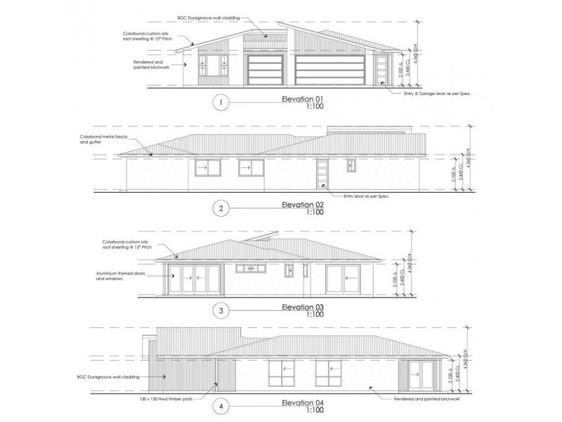 Lot 2308 Honey Myrtle Close, Peregian Springs QLD 4573