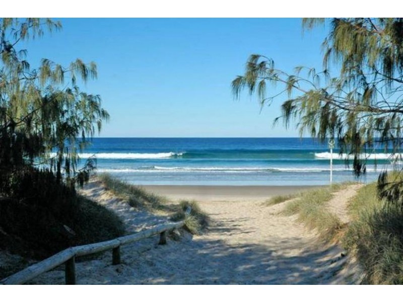 Lot 2308 Honey Myrtle Close, Peregian Springs QLD 4573