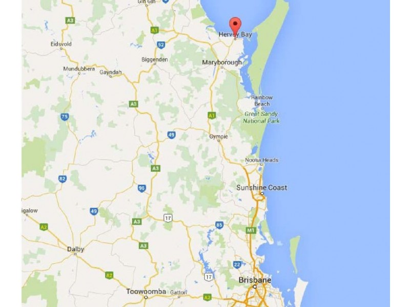 Lot 103 Sanctury Rise, Hervey Bay QLD 4655