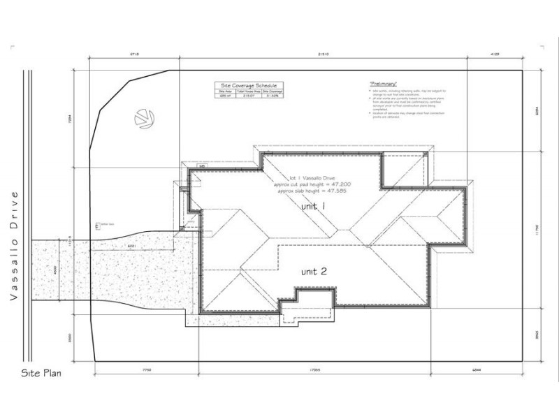 Lot 1 Vassallo Drive, Rosewood Green, Ipswich QLD 4305
