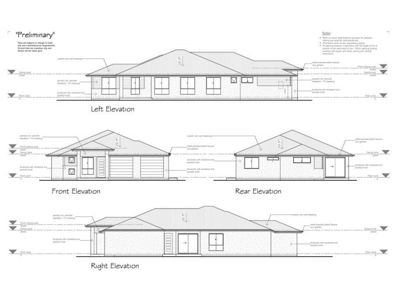 Lot 1 Vassallo Drive, Rosewood Green, Ipswich QLD 4305