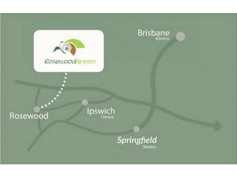 Lot 1 Vassallo Drive, Rosewood Green, Ipswich QLD 4305