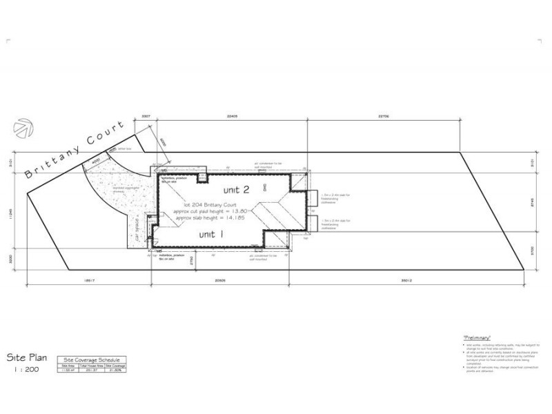 Lot 204 Brittany Court, Scenic Rise Estate, Beaudesert QLD 4285