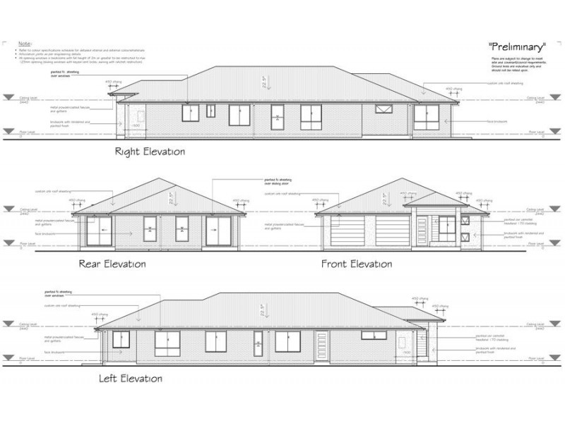 Lot 204 Brittany Court, Scenic Rise Estate, Beaudesert QLD 4285