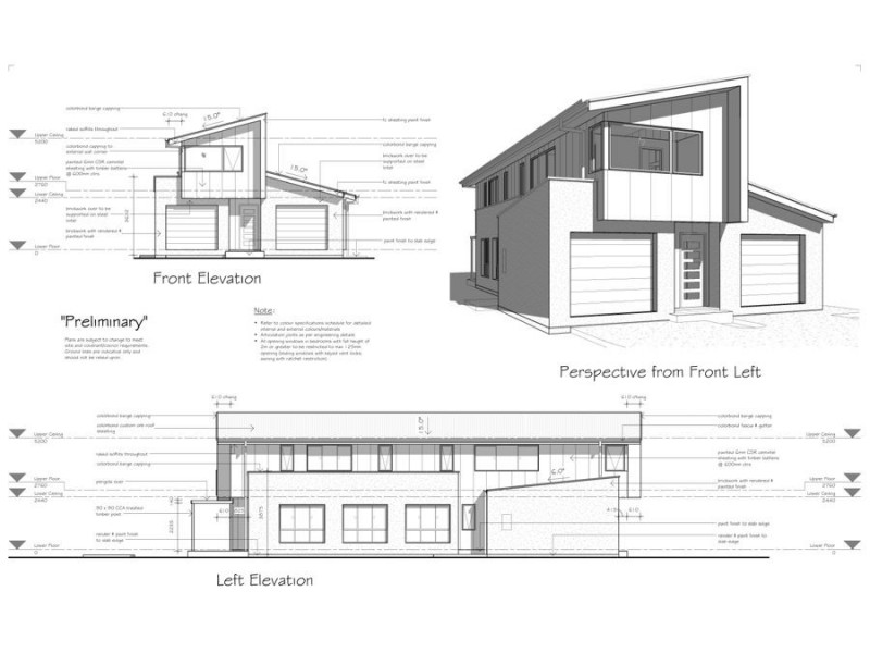 Lot 41 Henry Street, Scenic View Brassall, Ipswich QLD 4305
