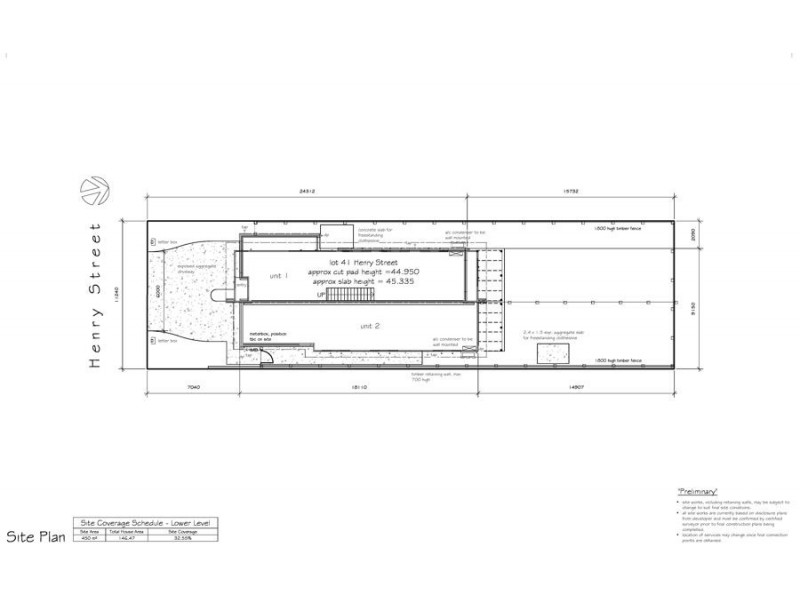 Lot 41 Henry Street, Scenic View Brassall, Ipswich QLD 4305
