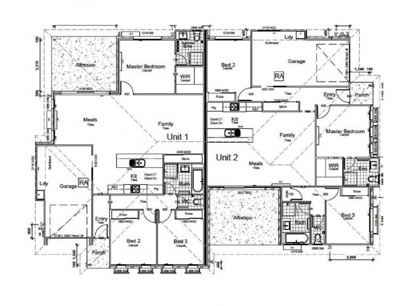 Lot 5 Rosemount Rise, Nambour QLD 4560