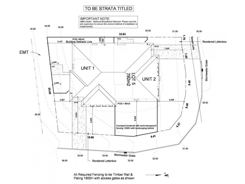 Lot 5 Rosemount Rise, Nambour QLD 4560