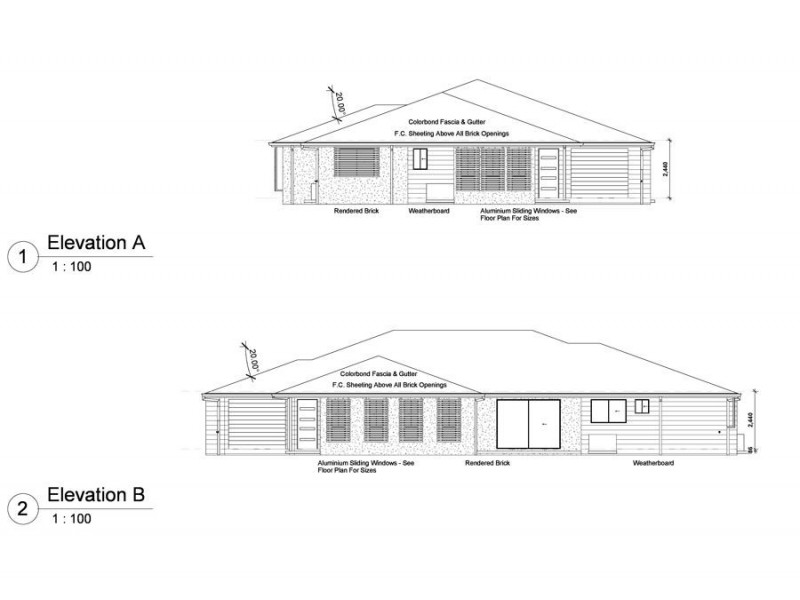 Lot 5 Rosemount Rise, Nambour QLD 4560