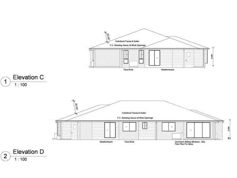 Lot 5 Rosemount Rise, Nambour QLD 4560