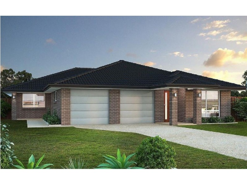 Lot 1 Bellbird Park, Ipswich QLD 4305
