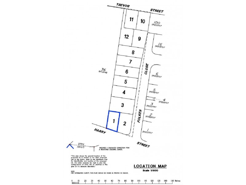 Lot 1 Bellbird Park, Ipswich QLD 4305