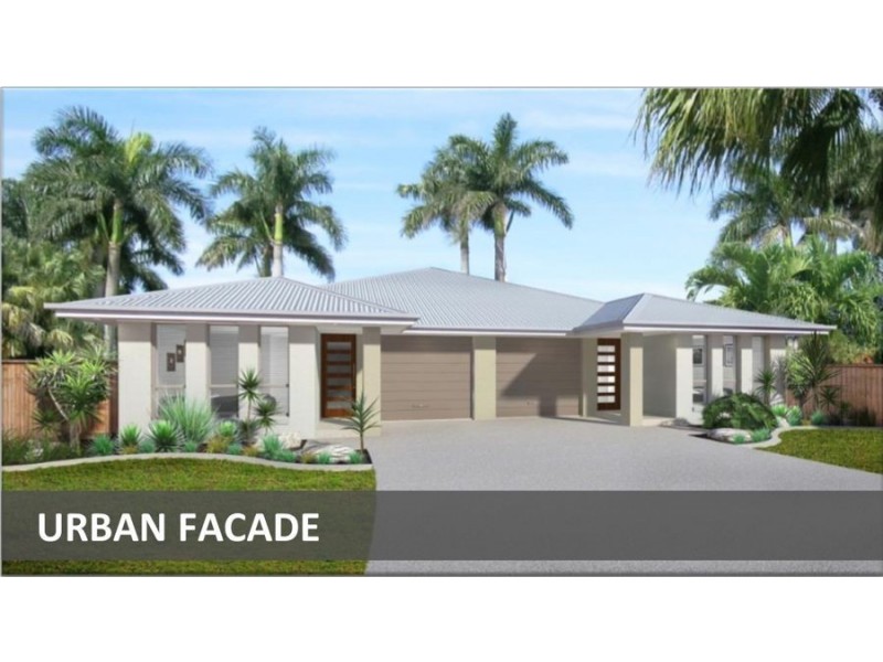 Lot 206 Sanctuary Drive, Toowoomba QLD 4350