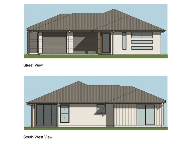 Lot 289 Honeyeater Place, Park Lakes, Bli Bli QLD 4560
