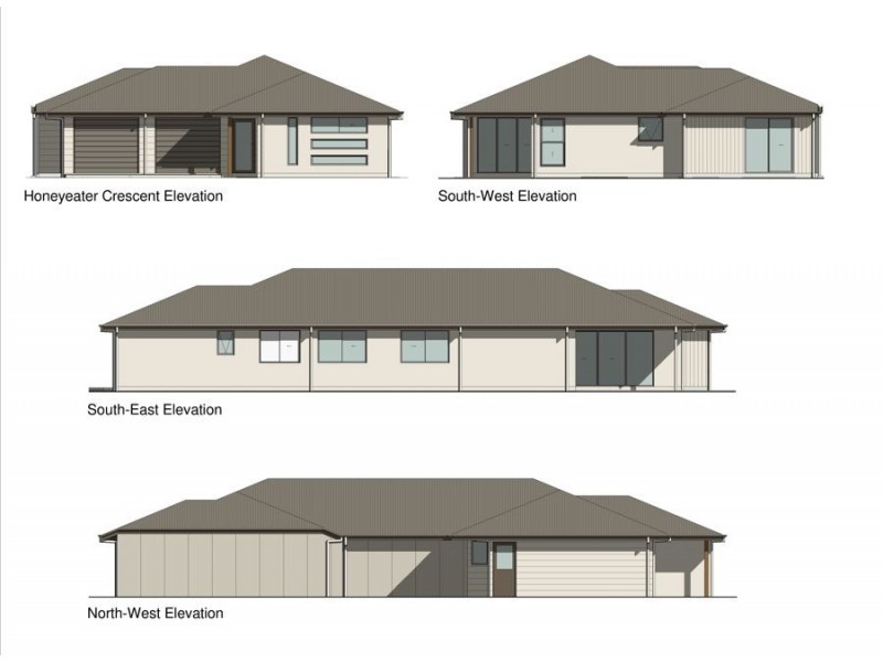 Lot 289 Honeyeater Place, Park Lakes, Bli Bli QLD 4560