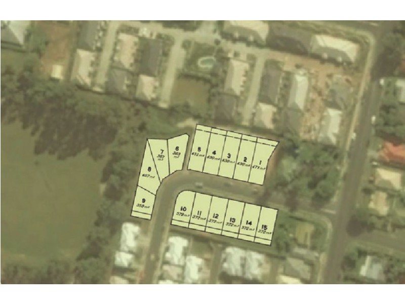 Lot 8 Waheed Street, Marsden QLD 4132