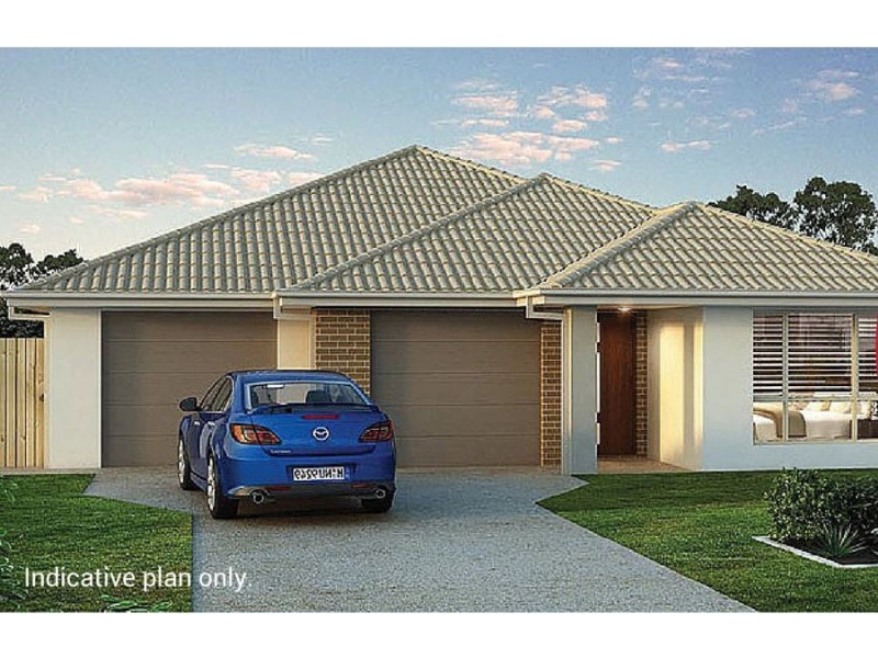 Lot 1 Contact Agent for Address, Loganholme QLD 4129