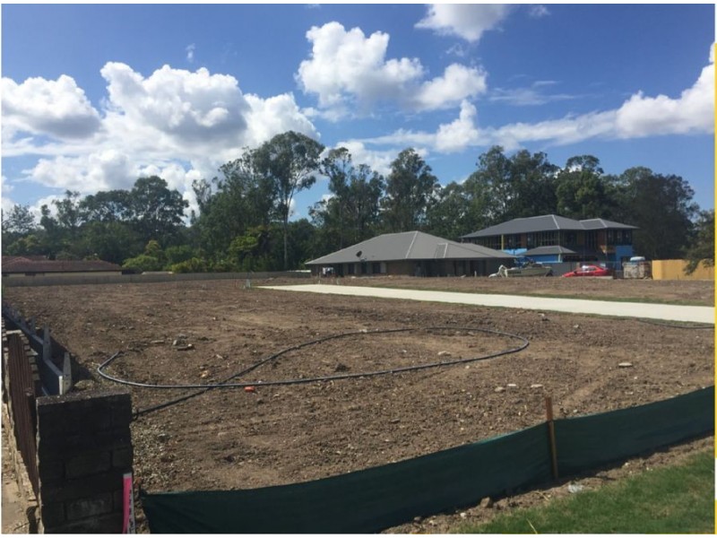 Lot 1 Contact Agent for Address, Loganholme QLD 4129
