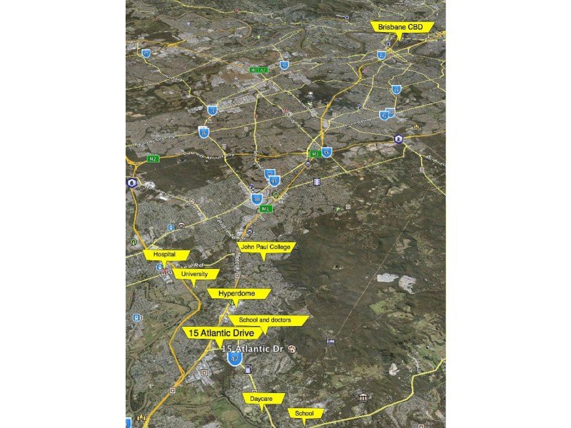 Lot 1 Contact Agent for Address, Loganholme QLD 4129