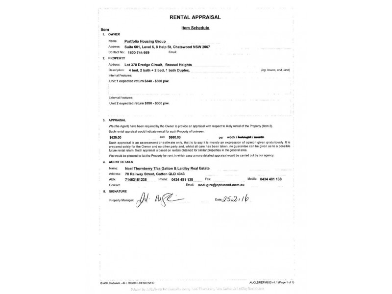 Lot 370 Emerald Hill, BRASSALL, Ipswich QLD 4305