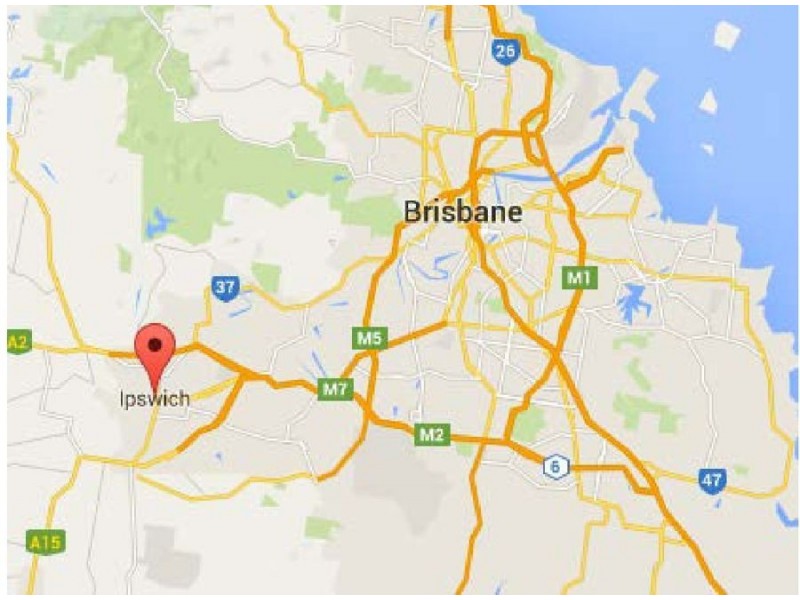 Lot 370 Emerald Hill, BRASSALL, Ipswich QLD 4305