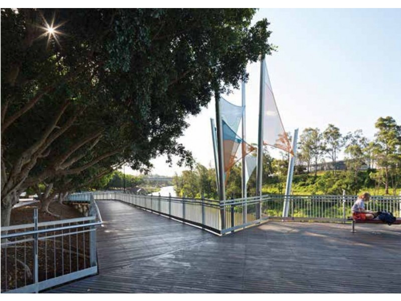 Lot 370 Emerald Hill, BRASSALL, Ipswich QLD 4305
