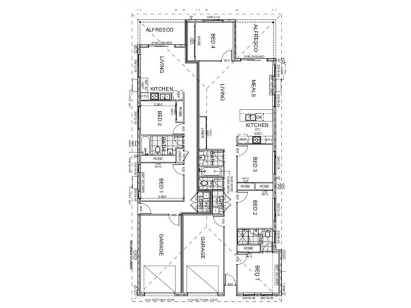 Lot 96 Cruiser Place,, Windaroo QLD 4207