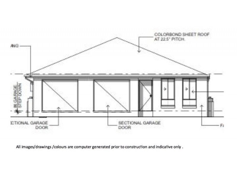 Lot 96 Cruiser Place,, Windaroo QLD 4207