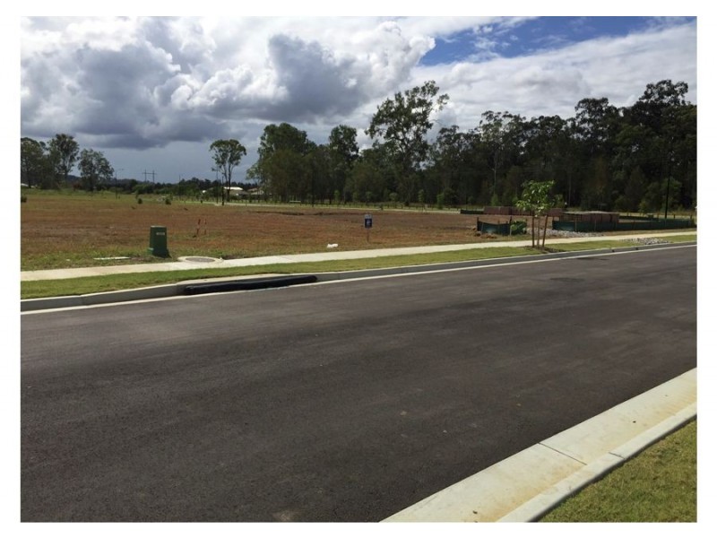 Lot 96 Cruiser Place,, Windaroo QLD 4207