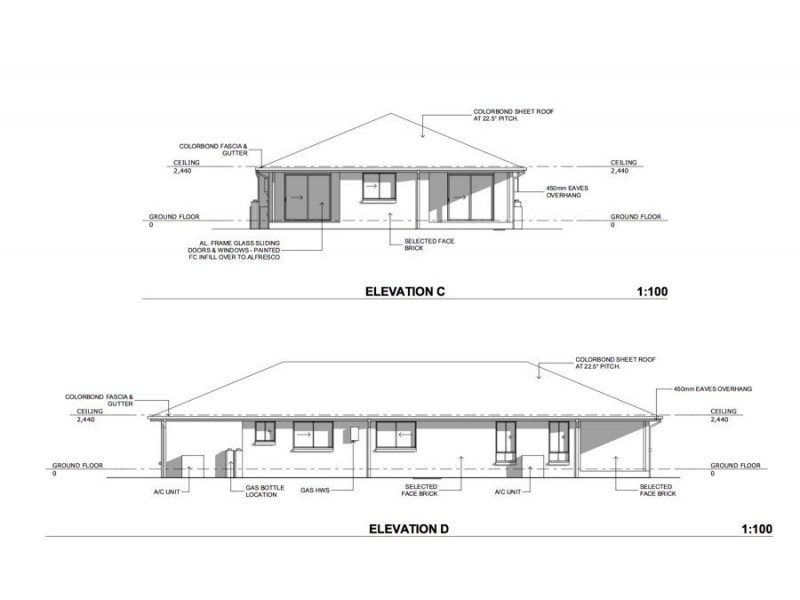 Lot 23 Parklands on the “Avenue”, Marsden QLD 4132
