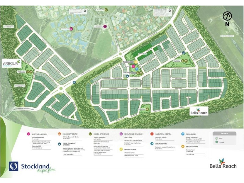 Lot 1199 Violet Street, “Bells Beach”, Caloundra QLD 4551
