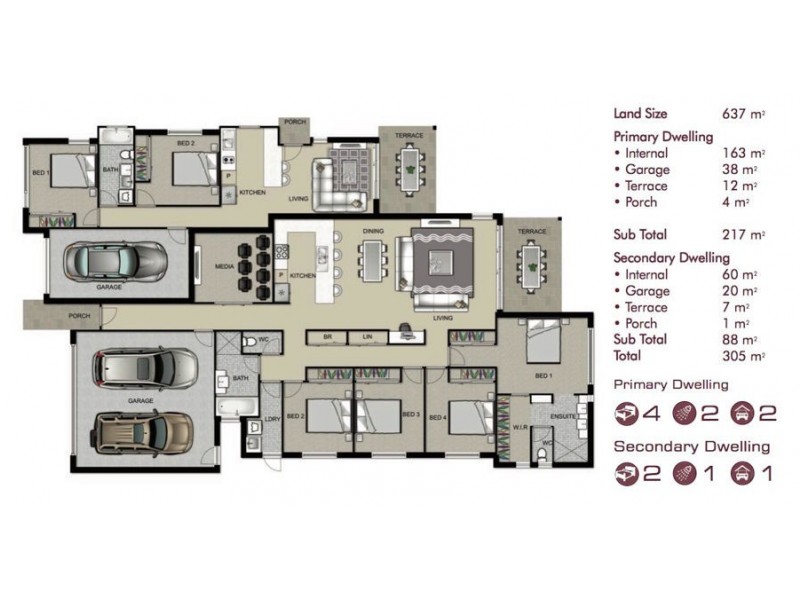 195 Balgownie Drive, Peregian Springs QLD 4573