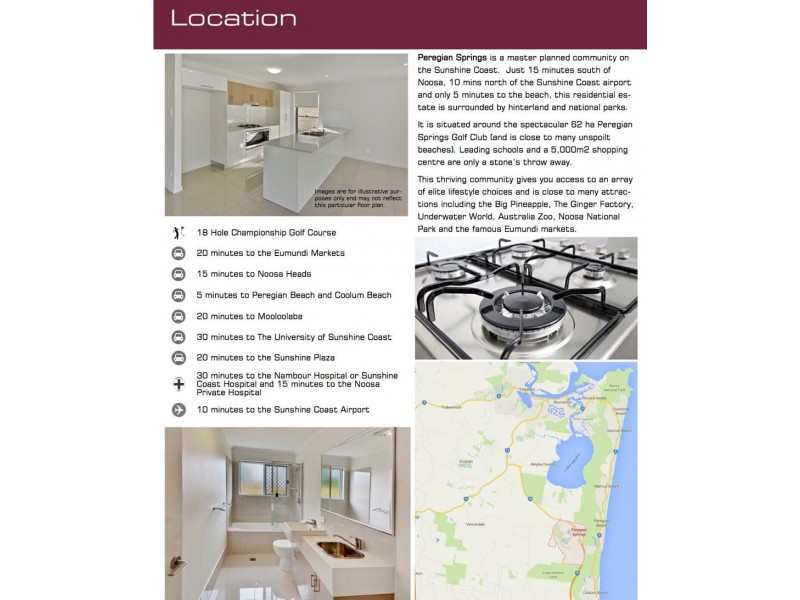 195 Balgownie Drive, Peregian Springs QLD 4573