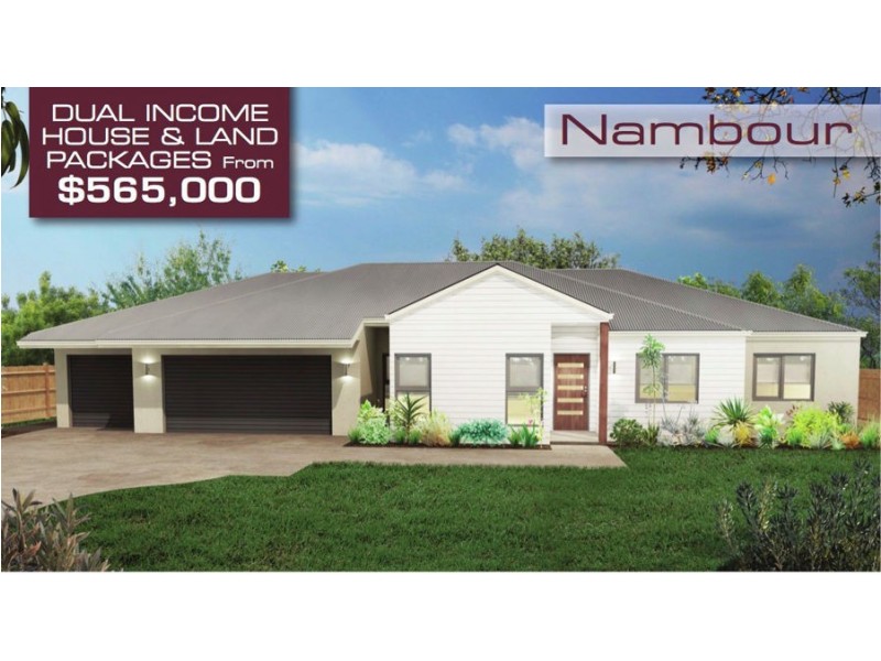 2 Honeybee lane, Nambour QLD 4560