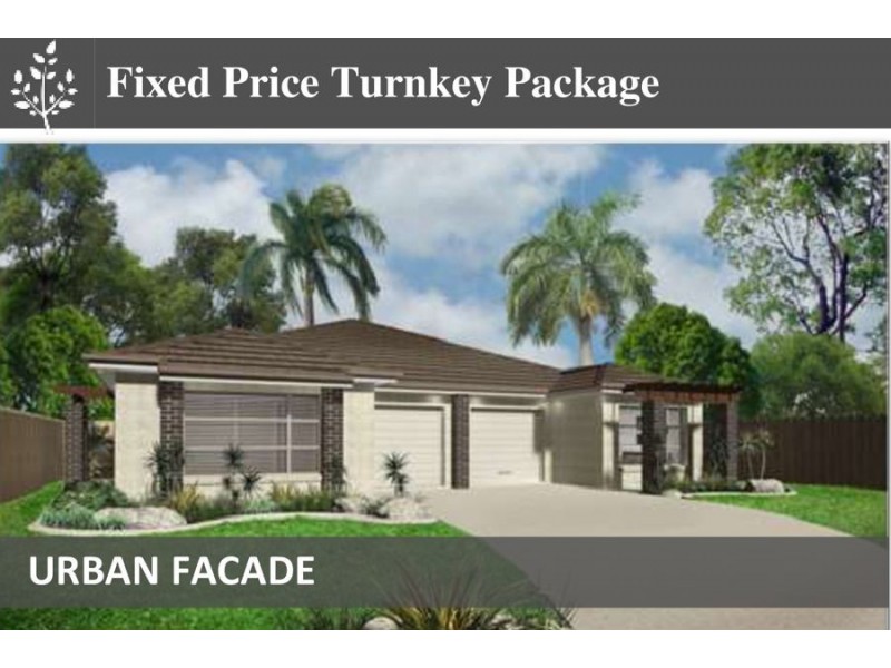 Lot 234 Sanctuary Rise, Toowoomba QLD 4350