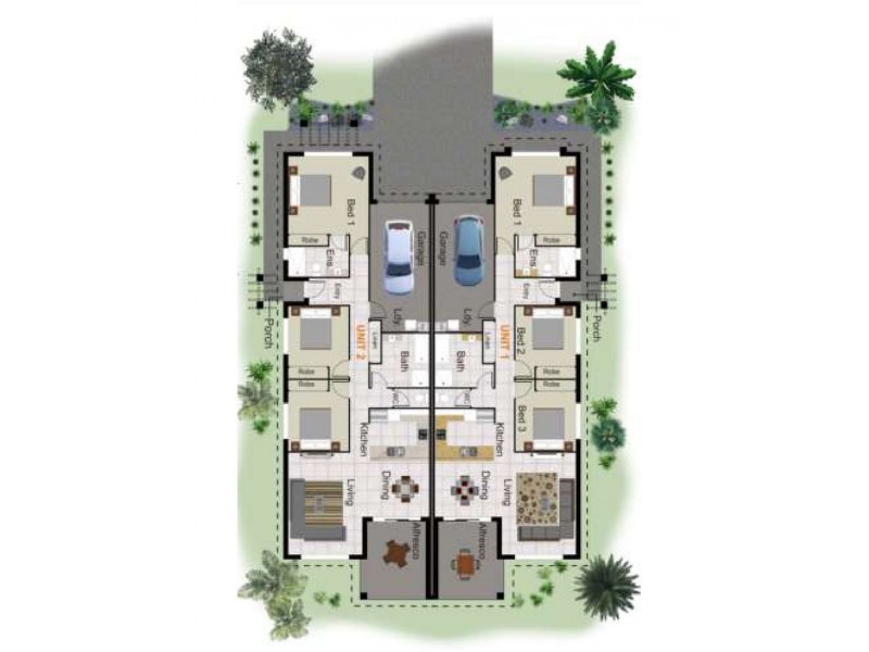 Lot 234 Sanctuary Rise, Toowoomba QLD 4350