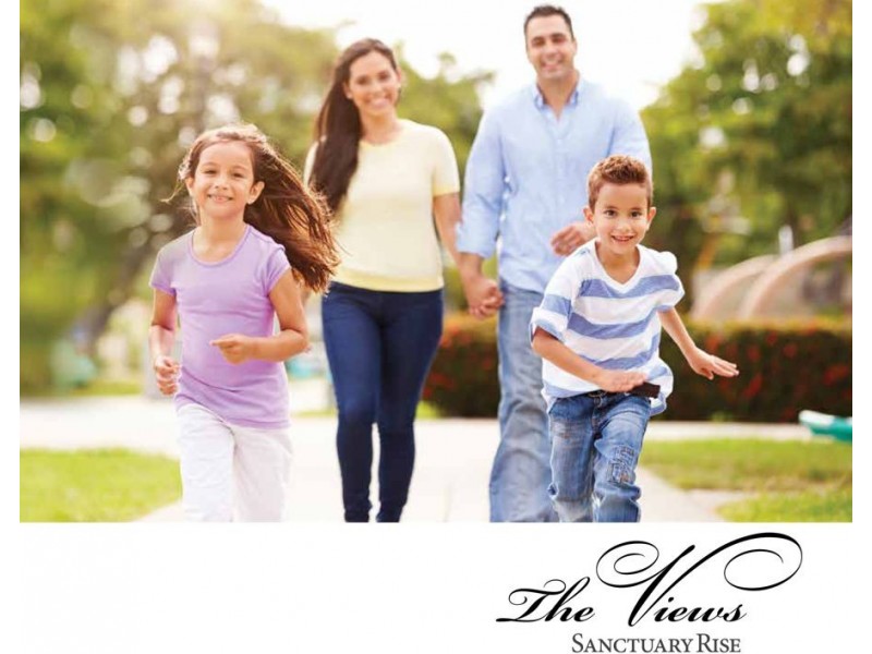 Lot 234 Sanctuary Rise, Toowoomba QLD 4350