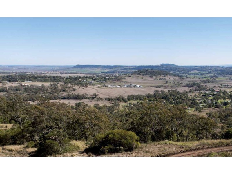 Lot 234 Sanctuary Rise, Toowoomba QLD 4350