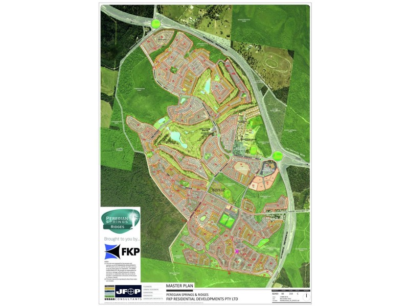 Lot 6228 Falcon Lane, Peregian Springs QLD 4573